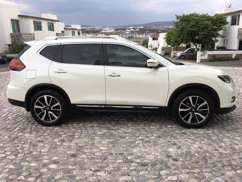 Imagen 4 de 15 de Nissan X-trail 2019 2.5 Exclusive 2 Row Cvt