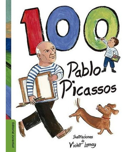 Pablo Picassos 100