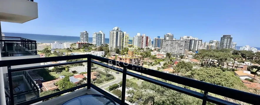 Brava - Playa Brava - Punta del Este - Maldonado