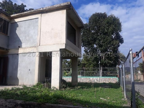 Imagen 10 de 10 de Julio Latouche Vende Casa Las Morochas 22-3091 Jj35