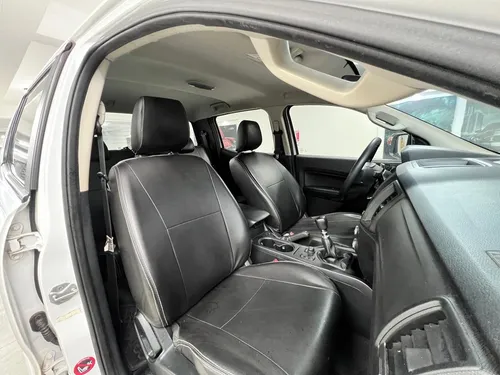 Ford Ranger Diesel XLS MT 4x4 3.2 2023