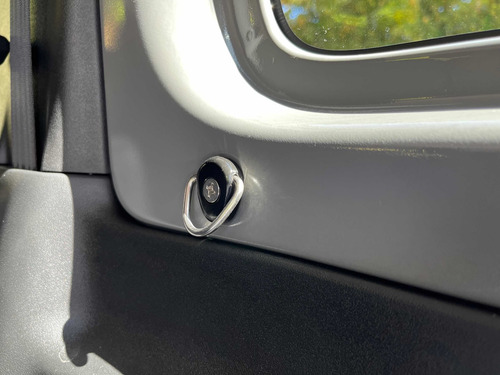 Imagen 16 de 25 de Suzuki Jimny Glx