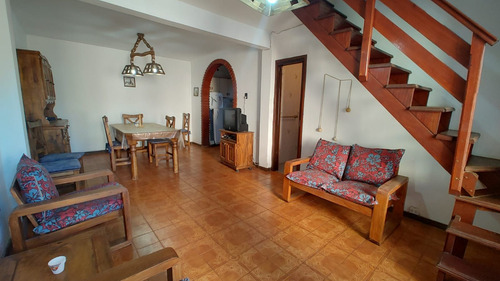 Venta Dúplex 2 Dormitorios Costa Azul Con Cochera