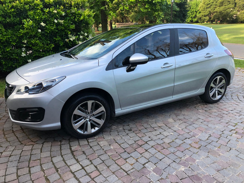 Peugeot 308 1.6 Feline Hdi 115cv