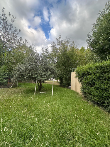 Terreno - Villa Parque Sicardi