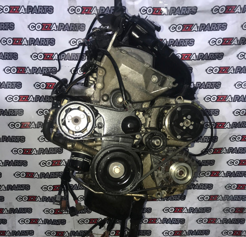 Motor Renault Clio 1.2 16v D4f 2015 (5539313) (Usado)