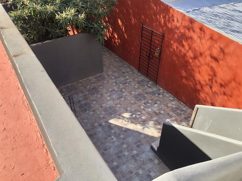 Alquiler Ph 3 Ambientes Con Patio Y Terraza En Villa Lynch