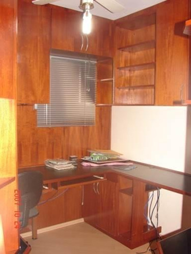 Imagem 16 de 30 de Apartamento Para Venda Jabaquara, Boa Localização, Dormitório/suite, 2 Vagas, Lazer Total - Ap2607