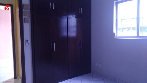 Imagem 9 de 15 de Apartamento - Maracana - Ref: 1500 - V-1500