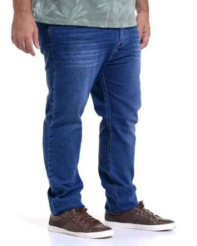 Calças jeans sales preço de fábrica