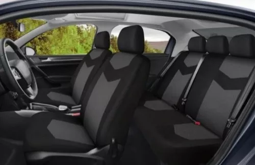 Fundas Asientos Coche para MG ZS EV 2019-2022, Impermeable cómodas, Funda  para Asiento de piel, para todo tipo de climas : : Coche y moto