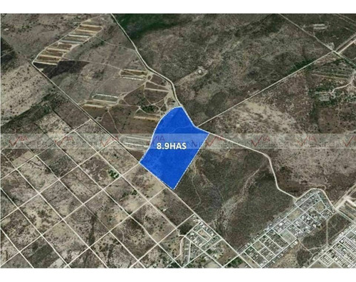 Imagen 6 de 10 de Terreno Para Desarrollar En Venta En Emiliano Zapata, Ciéneg