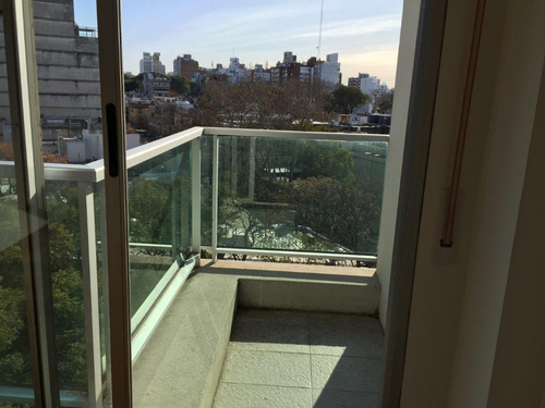Ellauri, Monoambiente Con Gran Vista Despejada (ref: Bon-163)