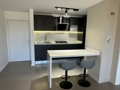 Apartamento en venta