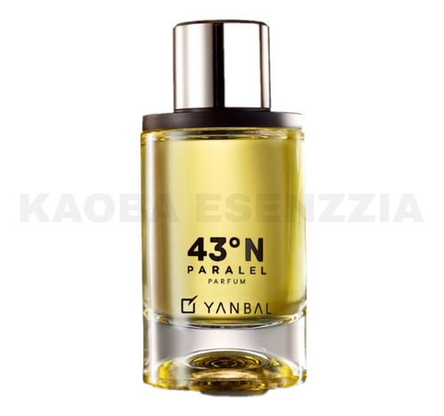 43n Paralel Parfum - mL a $1839