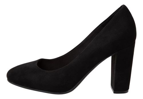 Tacones Kendel Hiblock Para Mujer