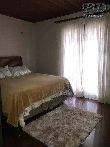Imagem 19 de 22 de Chácaras À Venda Em Mairiporã/sp - Compre O Seu Chácaras Aqui! - 1464219