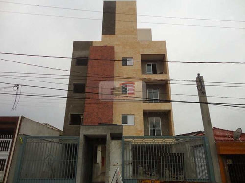 Imagem 10 de 10 de Apartamento Com 2 Dorms, Assunção, São Bernardo Do Campo - R$ 430 Mil, Cod: 1621 - V1621