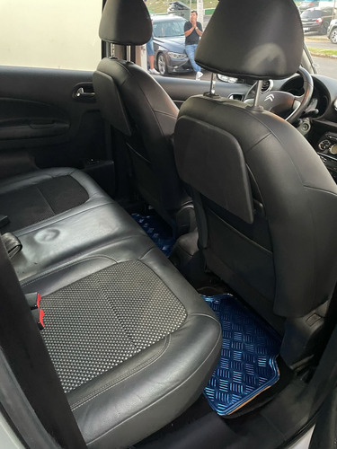 Citroën Aircross 1.6 C3 AIRCROSS EXCM