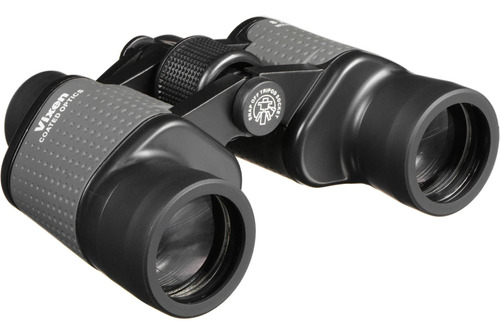 Vixen Optics Standard Porro Prism Binoculars Szr 8x40zcf