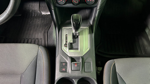 Subaru XV Dynamic AWD 2.0 CVT