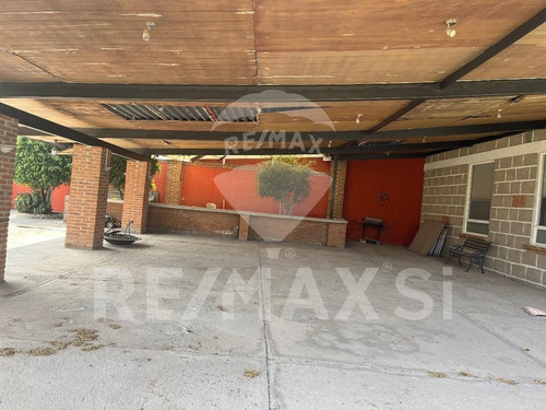 Ctv Venta Terreno Cumbres Del Conin