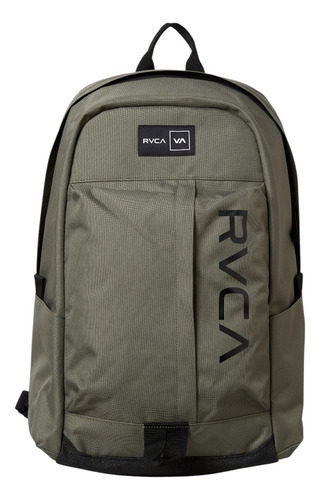 Mochila Rvca Edc Backpack