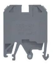 Comprar Borneras Para Riel Din 44a 750v 22-8awg X 1pie Detal Y Mayor