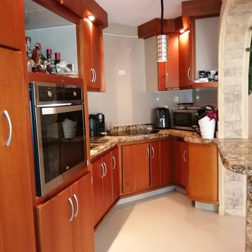 Imagen 3 de 15 de Apartamento En Pueblo Nuevo. Conjunto Residencial El Trebol