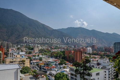 Penthouse ( 3 Niveles ) Venta Santa Eduvigis Mls - 25-17104