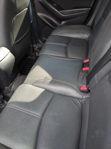Imagen 11 de 11 de Mazda 3 2019 2.0 Touring