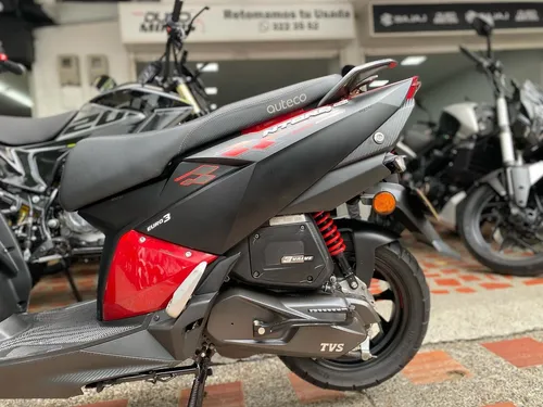 Ntorq 125 Xconnetec Carburada 2022 ¡retomamos Tu Usada!