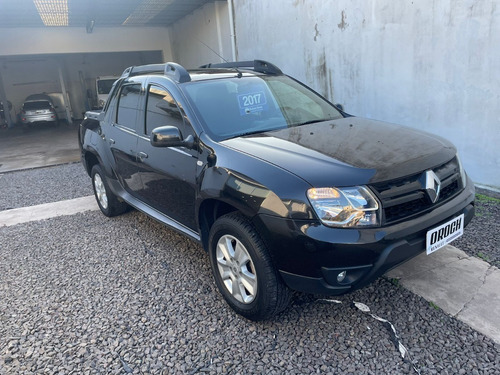 Imagen 2 de 15 de Renaul Duster Oroch Dynamique Mt 2.0 Año 2017