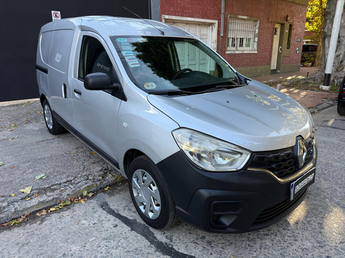 Renault Kangoo Ii Express Confort 1.6 Sce
