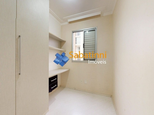 Imagem 7 de 19 de Apartamento A Venda Em Sp Tatuapé - Ap04176 - 69244786