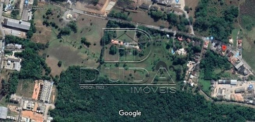 Imagem 2 de 2 de Terreno - Forquilhas - Ref: 31521 - V-31518