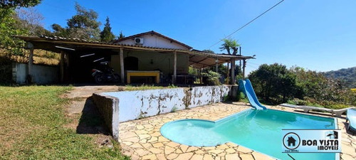 Imagem 7 de 16 de Rural Chacara Com 2 Quartos - B0610-v