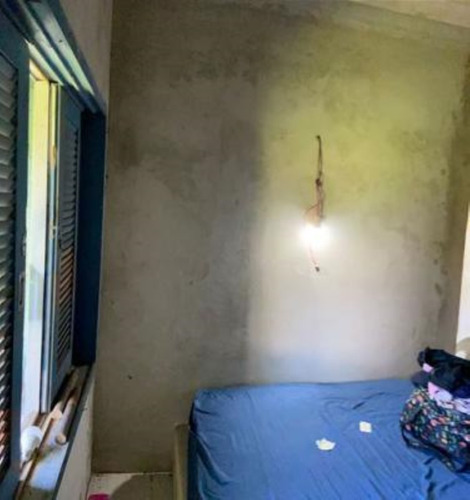 Imagem 5 de 13 de Chácara No Bairro Recanto Indaia, Em Itanhaém, Com 2.400m² De Área Total Ref: 9304/ac