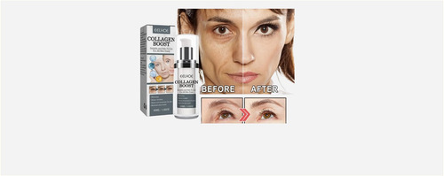 2 Collagen Boost- Matrixyl Hyaluronic- Original+ Brinde
