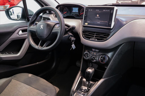 Peugeot 208 1.6 ACTIVE PACK 16V FLEX 4P AUTOMÁTICO