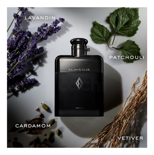Perfume Ralph Lauren Ralph's Club 50 ml Ralph Lauren