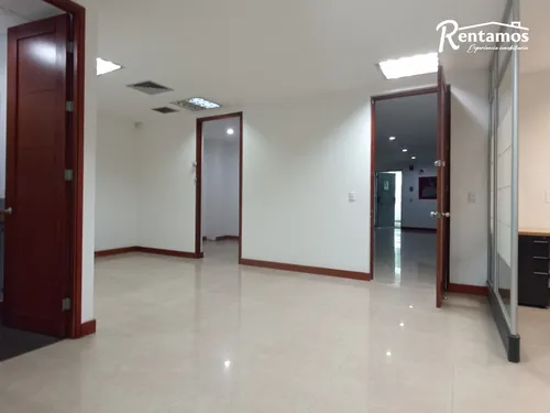 Oficina En Arriendo En Florida El Poblado. Cod A775353