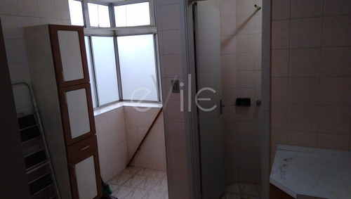 Apartamento À Venda Em Bonfim - Ap008630