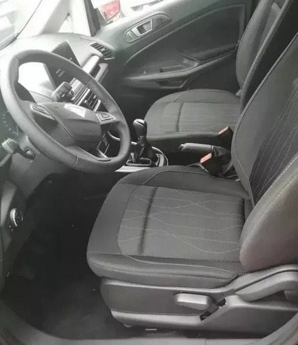 Imagen 2 de 6 de Ford Ecosport Trend Manual 2021