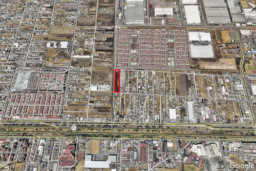 Terreno En Venta, Naranjos, Los Héroes, Santa Maria Totoltepec, Toluca