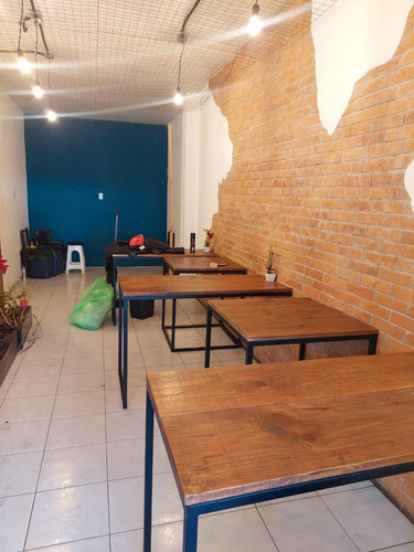 Local Comercial En Venta En Colonia Campestre Churubusco Alcaldía Coyoacán