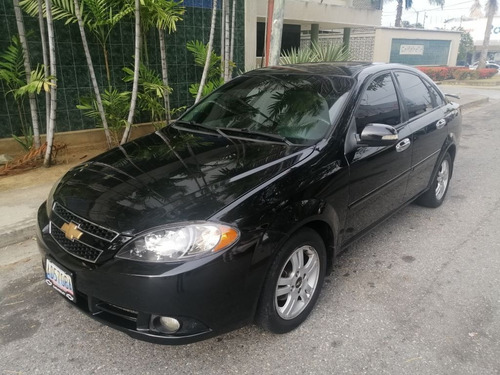 Imagen 1 de 12 de Chevrolet Optra Advance Automatico