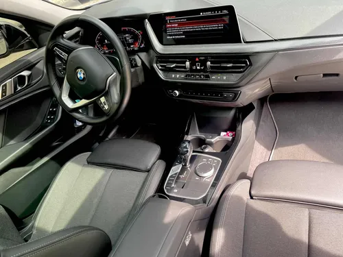 Bmw 118i