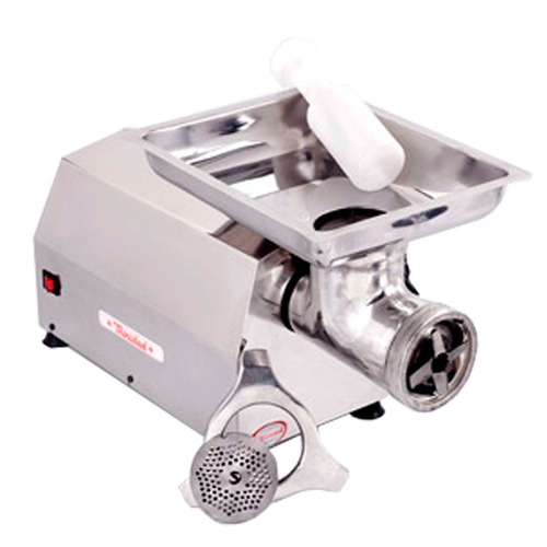 Picadora De Carne M 32 Trinidad Acero Inox Envio Gratis