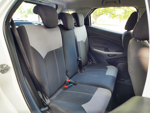 Ford Ecosport 2013 Se Abasto Motors